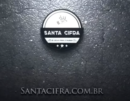 Santa Cifra