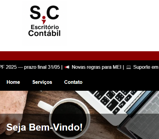 S.C Contabilidade